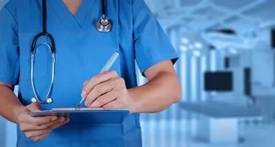 Methoden zur Behandlung von Krampfadern